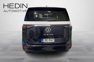 Volkswagen ID. Buzz vaihtoauto