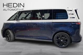 Volkswagen ID. Buzz vaihtoauto