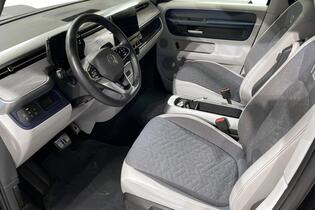 Volkswagen ID. Buzz vaihtoauto