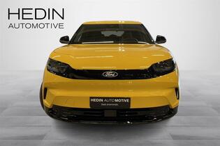 Ford Capri vaihtoauto