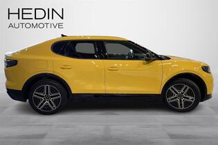 Ford Capri vaihtoauto