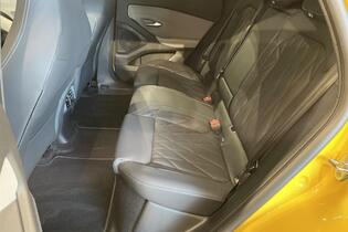 Ford Capri vaihtoauto