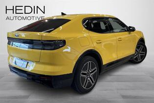 Ford Capri vaihtoauto