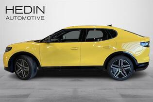 Ford Capri vaihtoauto