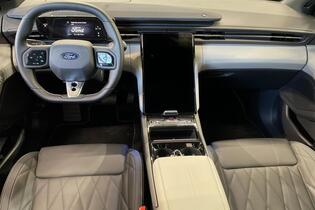 Ford Capri vaihtoauto