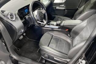 Mercedes-Benz B vaihtoauto