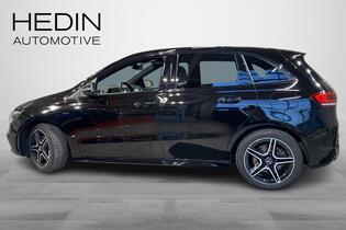 Mercedes-Benz B vaihtoauto