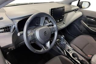 Suzuki Swace vaihtoauto