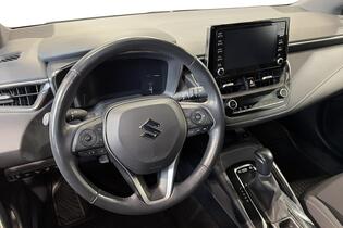Suzuki Swace vaihtoauto