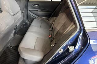 Suzuki Swace vaihtoauto