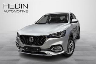 MG EHS vaihtoauto