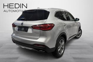 MG EHS vaihtoauto