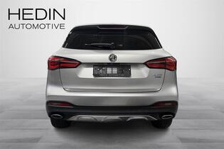 MG EHS vaihtoauto