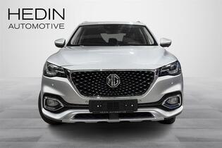 MG EHS vaihtoauto