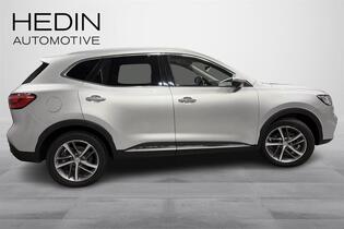MG EHS vaihtoauto