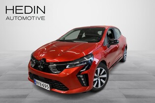 Mitsubishi Colt vaihtoauto