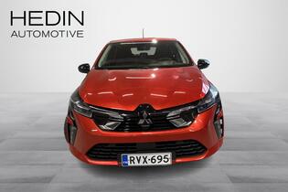 Mitsubishi Colt vaihtoauto