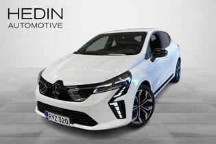 Mitsubishi Colt vaihtoauto