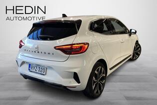 Mitsubishi Colt vaihtoauto