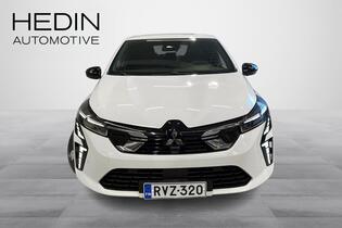 Mitsubishi Colt vaihtoauto