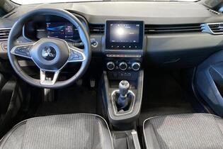 Mitsubishi Colt vaihtoauto