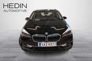 BMW 225 vaihtoauto