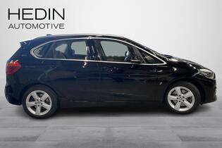 BMW 225 vaihtoauto