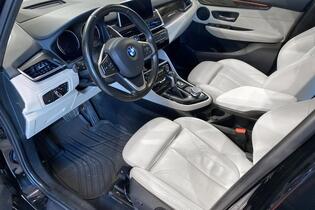 BMW 225 vaihtoauto