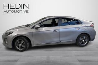 Hyundai IONIQ electric vaihtoauto