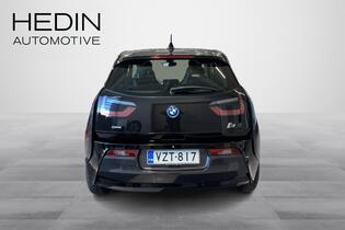BMW i3 vaihtoauto
