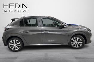 Peugeot 208 vaihtoauto