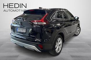 Mitsubishi Eclipse Cross vaihtoauto