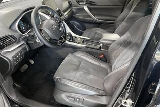 Mitsubishi Eclipse Cross vaihtoauto