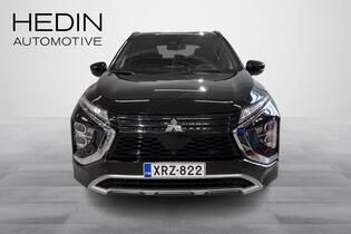 Mitsubishi Eclipse Cross vaihtoauto
