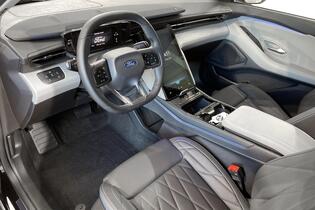 Ford USA Explorer vaihtoauto