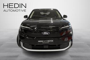 Ford USA Explorer vaihtoauto