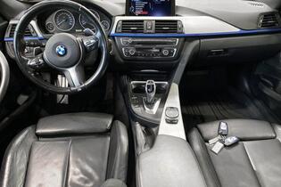 BMW 3.3 vaihtoauto