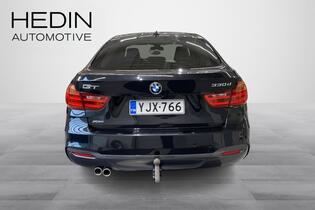 BMW 3.3 vaihtoauto
