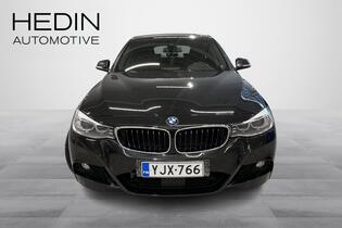 BMW 3.3 vaihtoauto