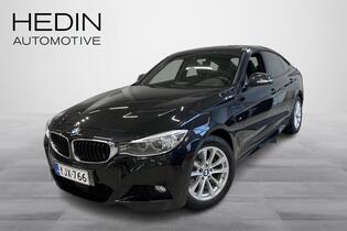 BMW 3.3 vaihtoauto