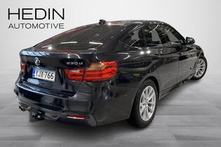 BMW 3.3 vaihtoauto
