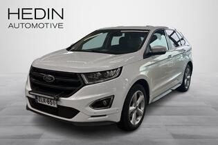 Ford Edge vaihtoauto