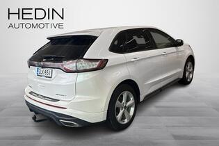 Ford Edge vaihtoauto
