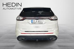 Ford Edge vaihtoauto