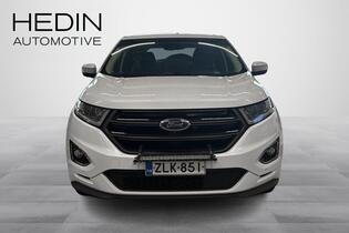 Ford Edge vaihtoauto