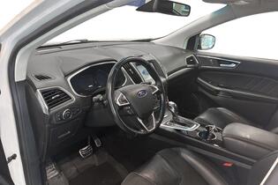 Ford Edge vaihtoauto