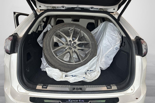 Ford Edge vaihtoauto