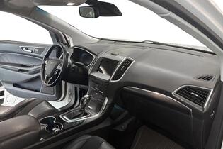 Ford Edge vaihtoauto