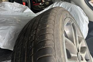 Ford Edge vaihtoauto