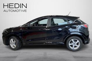 Ford Puma vaihtoauto